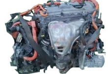 Motor A25A-FXS Lexus GX 470 (270 cv)