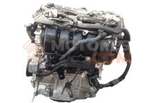 Motor A25A-FXS Lexus NX II (_A2_, _H2_) 350h E-Four (AAZH25) (190 cv) 2022