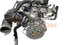 Motor A25A Toyota RAV 4 IV (Versión 2015) 2.5 (197 cv) AWD Hybrid E-CVT 2017
