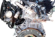 Motor A25A Toyota RAV 4 IV (Versión 2015) 2.5 (197 cv) AWD Hybrid E-CVT 2015