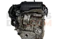 Motor A2660100200 Mercedes Benz Clase A (W169 Versión 2008) A 170 (115 cv)