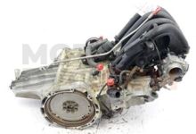 Motor A2660100200 Mercedes Benz Clase B (W245 Versión 2008) B 170 (116 cv)
