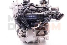 Motor A2700104900 Mercedes Benz Clase B (W246 Versión 2014) B 160 (102 cv)