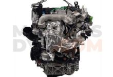 Motor A2C80584700 Nissan NP 300 Pick up (D22) 2.5 dCi (133 cv) King Cab
