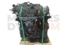 Motor A2ZR-T12U Toyota Avensis III 1.8 (147 cv)