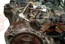 Motor a30xf Opel Antara (Versión 2010) 2.2 CDTI (163 cv) AWD Ecotec start/stop 2010