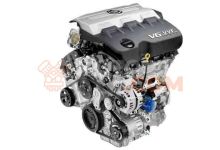 Motor a30xf Opel Antara (Versión 2010) 2.4 16V (167 cv) 2010