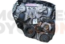 Motor A33VQ25DD Nissan Cefiro (33) 2.5 Di (210 cv)