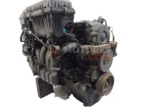 Motor A3E Kia Rio I Hatchback (DC) 1.3 i (75 cv)