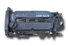 Motor A3E Kia Rio I Sedan (DC) 1.3i (75 cv)