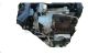 Motor CAB Audi A5 Sportback (8TA) Versión 2011 2.0 TDI (177 cv)