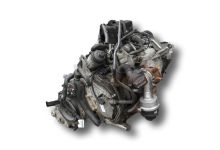 Motor A6400109400 Mercedes Benz Clase A (W169) A 200 (136 cv)