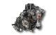 Motor A6400109400 Mercedes Benz Clase A (W169) A 200 (136 cv)