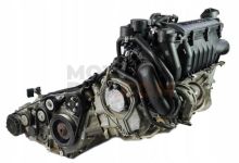 Motor A6680100302 Mercedes Benz Clase A (W168) A 160 CDI (75 cv)
