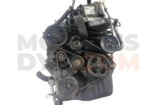 Motor A9A Ford KA II 1.3 TDCi (75 cv) DPF