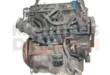 Motor A9B Ford KA (RBT) 1.3 i (49 cv)