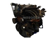 Motor a9ja Ford Fiesta VI 1.3 (58 cv) 2005