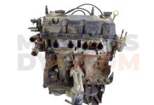 Motor A9JA Ford Fiesta VI 1.3 (68 cv)