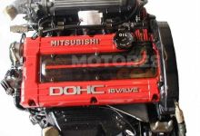Motor AAA Ford Galaxy (WGR) 2.8i V6 4x4 (174 cv)