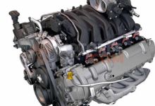 Motor AAA Ford Galaxy (WGR) 2.8i V6 4x4 (174 cv)