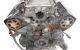 Motor AAH Audi Cabriolet (B3 8G, Versión 1997) 2.8 V6 E (174 cv) Automatico