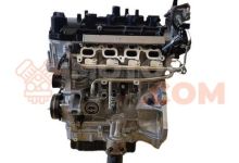 Motor AB40 Mitsubishi Eclipse Spyder IV 2.4L MIVEC (162 cv) Automatico