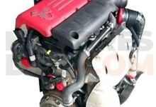 Motor 312 A1.000 Abarth 595 Competizione 1.4 T-Jet (180 cv)