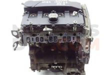 Motor ABFA Ford Transit Autobús III 2.0 TDCi (105 cv) 2014