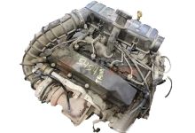 Motor ABFA Ford Transit Furgón III 2.0 TDCi (105 cv) 2019