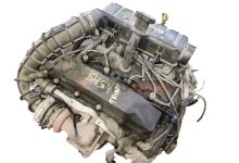 Motor ABFA Ford Transit Furgón III 2.0 TDCi (130 cv) 2019