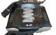 Motor ABZ Audi S8 (D2, Versión 1999) 4.2 V8 (360 cv) quattro