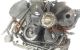 Motor ACK Audi A6 (4A,C4) 2.8 V6 30V (193 cv) Automatico
