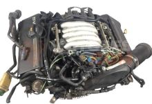 Motor ACK Audi A6 (4A,C4) 2.8 V6 30V (193 cv) quattro Automatico
