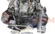 Motor ad56 Mitsubishi Pajero Pinin (H60) 1.8 i 16V (114 cv)
