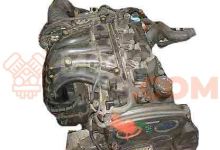 Motor ad56 Mitsubishi Pajero Pinin (H60) 1.8 i 16V (114 cv) Automatico