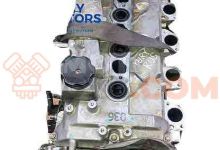 Motor ad56 Mitsubishi Pajero Pinin (H60) 2.0 GDI 16V (129 cv)