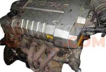 Motor ad56 Mitsubishi Pajero Pinin (H60) 2.0 GDI 16V (129 cv) Automatico