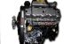 Motor ADR Audi Cabriolet (B3 8G, Versión 1997) 1.8 20V (125 cv) Automatico