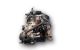 Motor ADZ Volkswagen Golf IV Cabrio (1J) 1.9 TDI (90 cv)