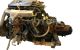 Motor AEB Audi A4 (B5) 1.8 20V Turbo (150 cv) quattro Tiptronic