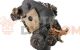 Motor AEF Volkswagen Caddy II Pick-up (9U7) 1.9 D (64 cv)