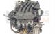 Motor AEH Volkswagen Bora (1J2) 1.6 (100 cv)