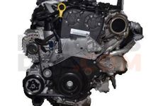 Motor AER Volkswagen Lupo (6X) 1.0 (50 cv)