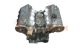 Motor AEW Audi A8 (D2,4D) 3.7 V8 (230 cv) quattro Tiptronic