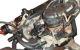 Motor AEX Volkswagen Polo III (6N/6KV) 1.4 (60 cv)