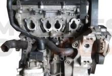 Motor AEX Volkswagen Polo IV (9N3) 1.4 (80 cv)