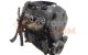 Motor AEY Seat Ibiza II 1.9 D (64 cv)