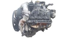 Motor afb Volkswagen Passat (B5) 2.5 TDI Syncro (150 cv) 2005