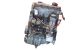 Motor AFN Audi A6 (4B,C5, Versión 2001) 1.9 TDI (130 cv)