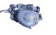 Motor aft Seat Cordoba Vario (6K5) 1.6 i (101 cv)